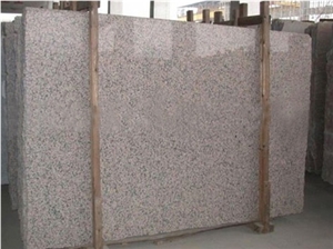 Xi'li Red Granite Floor Tile