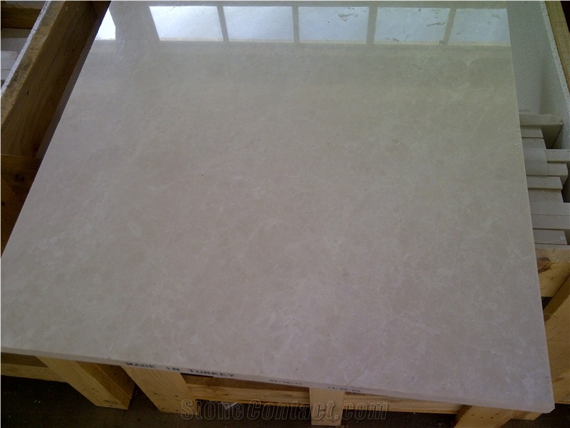 Cream Cosmo Marble (Extra Light Beige)