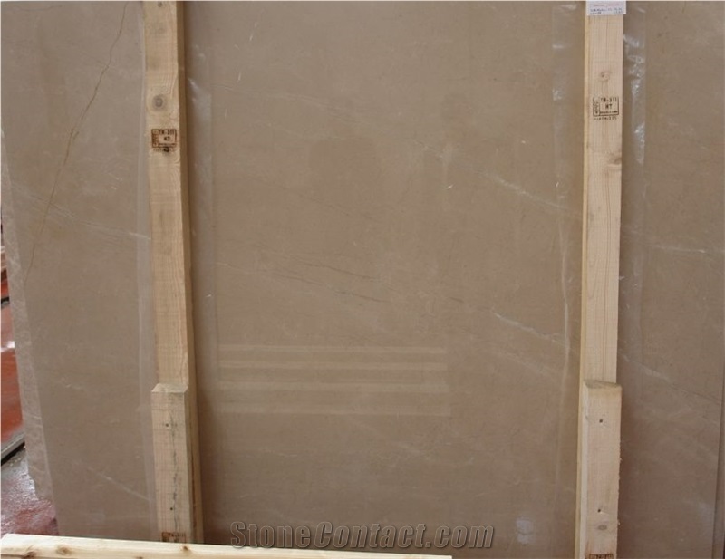 Regal Beige Marble (Dark Beige)