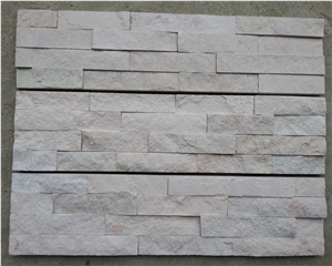 White Sandstone Cultured Stone