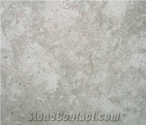 Jerusalem Grey Limestone Tiles, Slabs