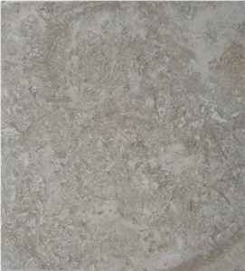 Jerusalem Grey Limestone Tiles, Slabs