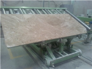 Karnazeiko Beige Slabs, Carnis Beige Slabs