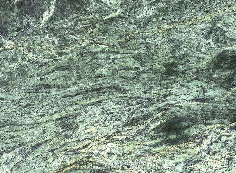 Verde Malenco Marble Slab & Tile, Italy Green Marble