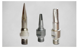 CNC Tools, Mills for Engraving