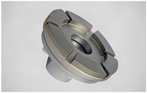 Grinding & Polishing Wheels, Satellites