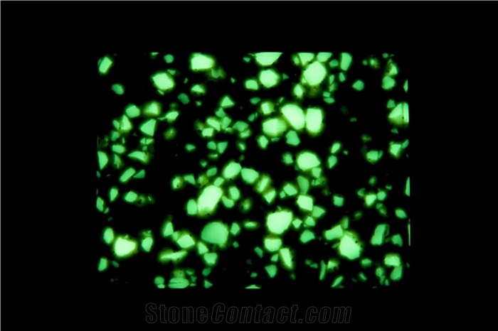 Luminescent Acrylic Solid Surface Sheets