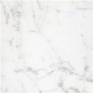 Bianco Carrara C Marble Tiles, Italy White Marble