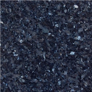 Blue Pearl Granite Tiles