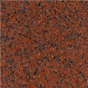 Xili Red Granite Tiles