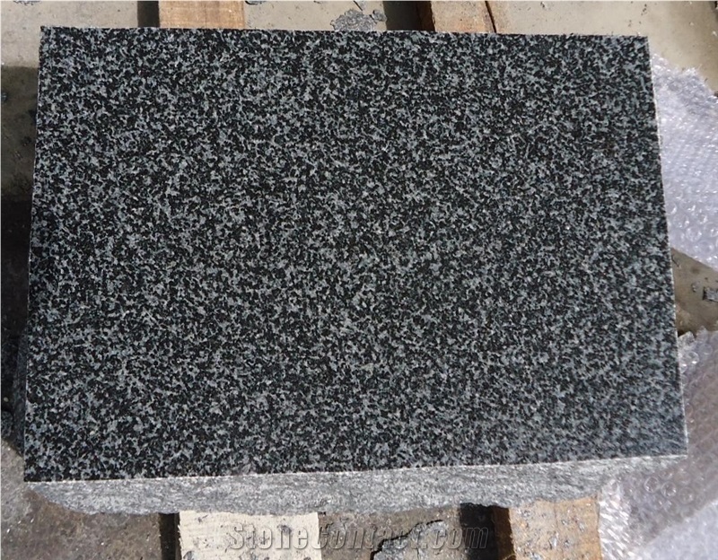 Bengal Black Granite ,indian Impala Black Granite