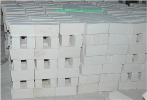 Insulation Bricks for Fireplaces, Masonry Heater