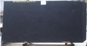 RAJ. BLack Granite Slabs, OWL Black Granite Slabs
