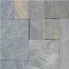 Sagar Black Sandstone Tiles, Black Sandstone Paving Tile