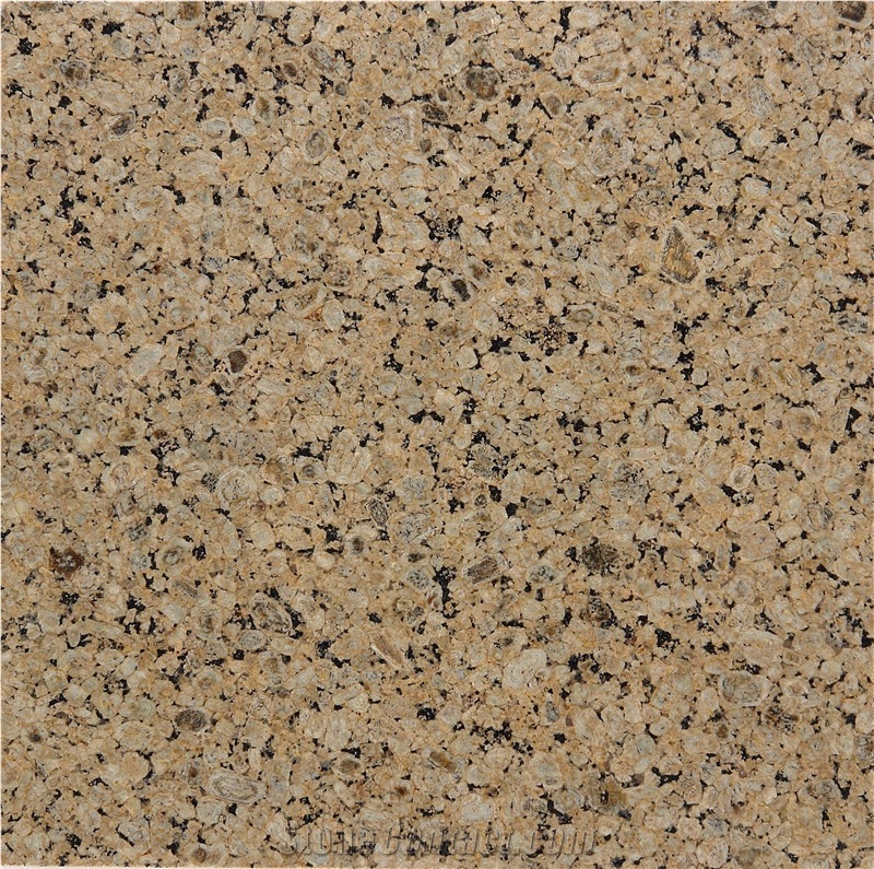 Gazal Dark Granite Tiles, Egypt Beige Granite