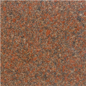 Red Zaytoon Granite Tiles
