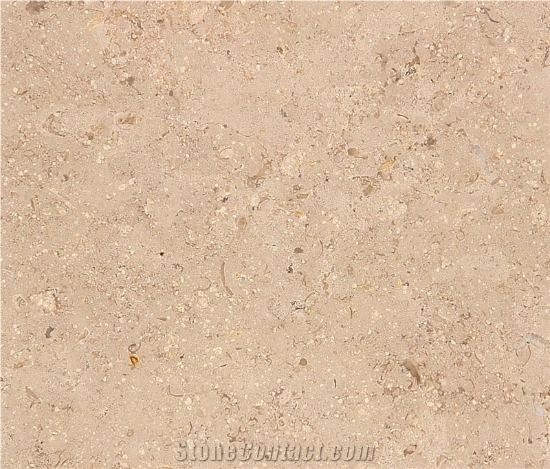 Sinai Pearl Limestone Tiles, Slabs