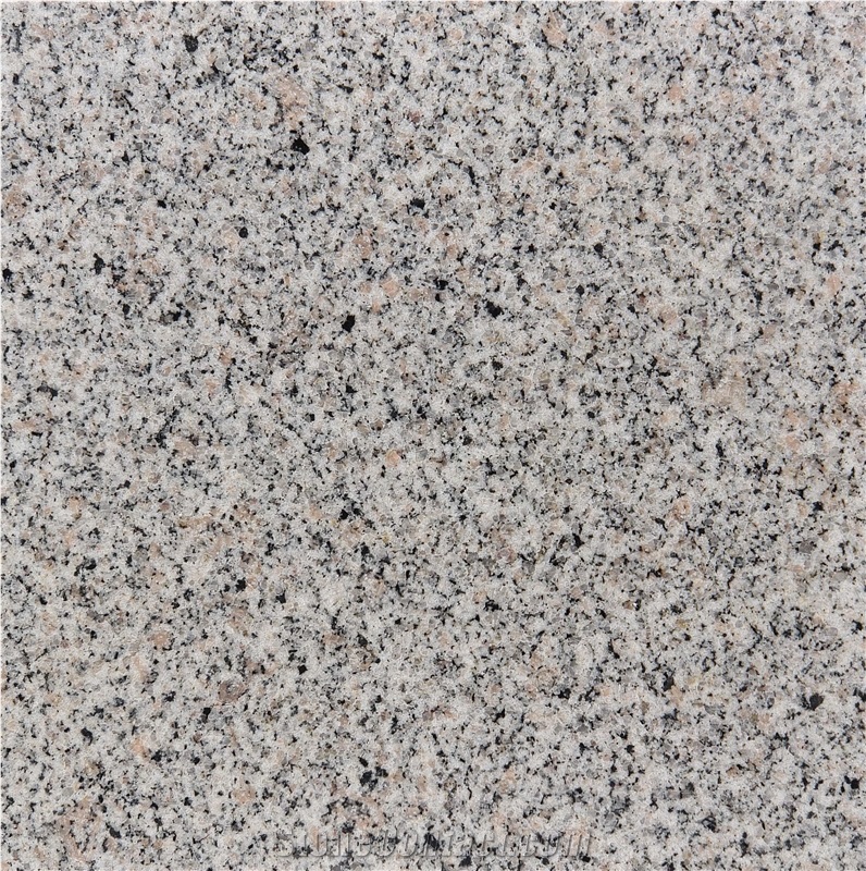 White Safaga Granite Tiles