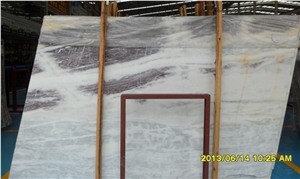 CN Milas Lilac Marble