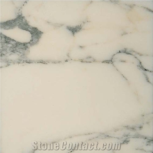 Arabescato Carrara Marble, Italy White Marble