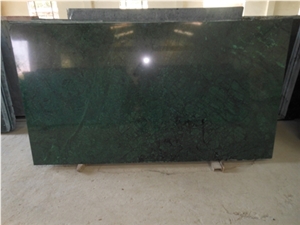 Rajasthan Green Marble Slabs