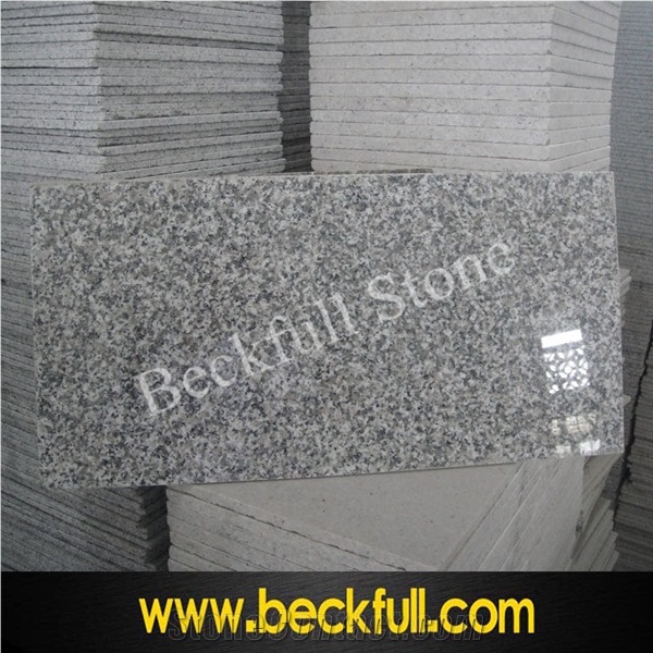 G623 Granite Calibrated Thin Tiles,China Grey Granite