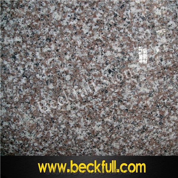 G664 Granite Calibrated Thin Floor Tiles,China Red Granite