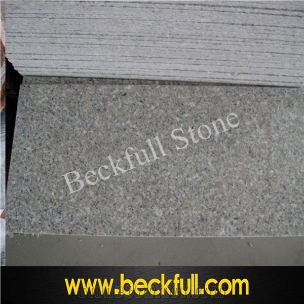 G681 Granite Calibrated Thin Floor Tiles,China Pink Granite Tiles