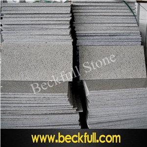G682 Granite Calibrated Thin Floor Tiles,China Yellow Granite