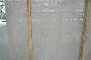 Angel Beige Marble Slab