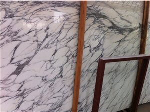 Arabescato Faniello Marble Slab