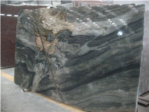 Austral Coffee Granite Slab