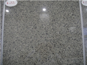 Blue Panther Granite Slab