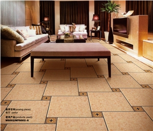 Ceramic Flooring Tiles