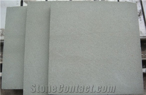 China Grey Sandstone Slab&Tiles