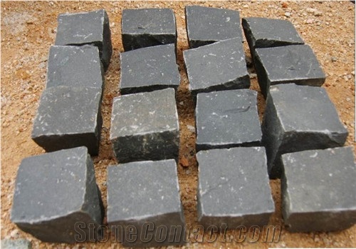 Cobble Stone,Paving Granite Spilt