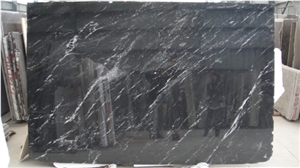 Dark Mistgranite Slab