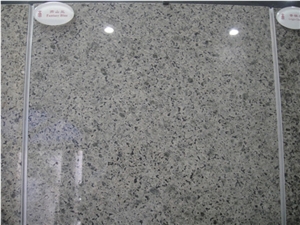 Fantacy Blue Granite Slab