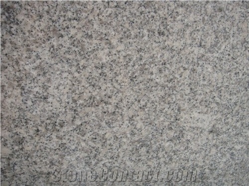G602 Granite Polished Slab