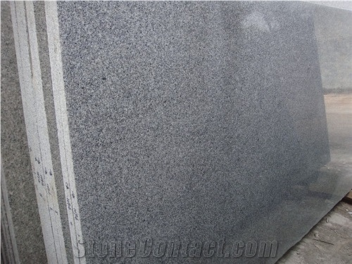 G614 Granite Polished Tile