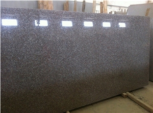 G635 Granite Polished Slab