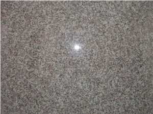 G636 Granite Polished Tile