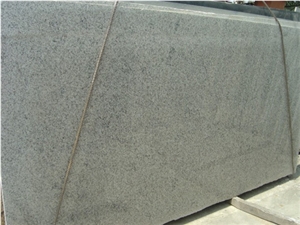 G655 Granite Polished Tile
