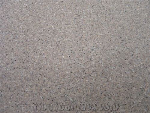 G681 Granite Polished Tile