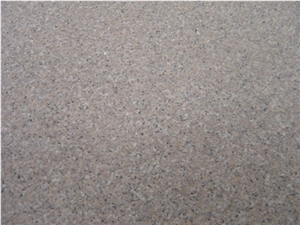 G681 Granite Polished Tile