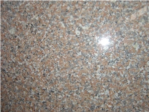 G696 Granite Slab