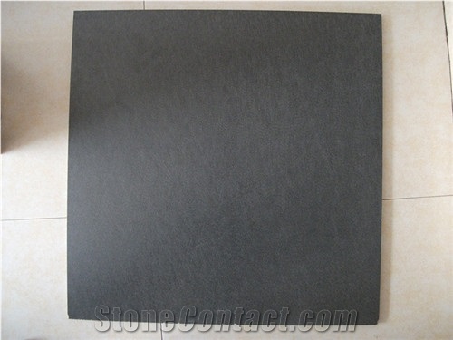 Grey Full-body Ceramic Tile