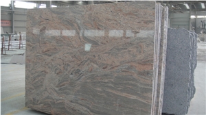 Juaparana Colombo Granite Slab