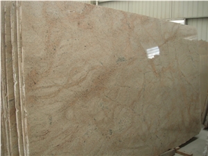 Jupanan Iris Granite Slab