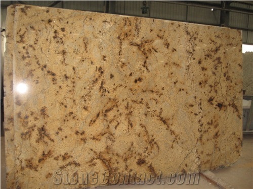 Lapidus Granite Slab